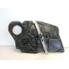 Recambio de elevalunas delantero derecho para mazda 6 hatchback (gg) 2.0 di (gg14) referencia OEM IAM GJ6A58590F  