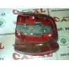 Recambio de piloto trasero izquierdo para volkswagen polo berlina (6n2) 1.4 tdi referencia OEM IAM 6N0945095H  