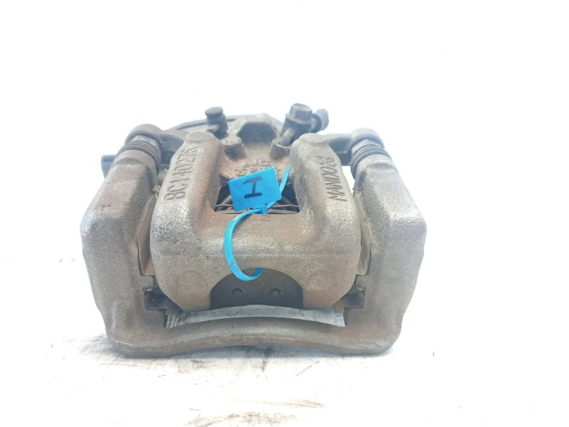 Recambio de pinza freno trasera izquierda para hyundai tucson 1.6 cat referencia OEM IAM 58310D7A71  