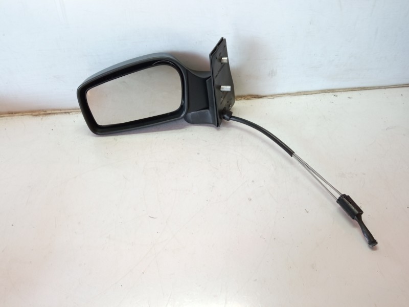 Recambio de retrovisor izquierdo para fiat ulysse (121) 1.9 td el (5 asientos) referencia OEM IAM 24306011  