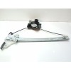 Recambio de elevalunas delantero izquierdo para toyota yaris active referencia OEM IAM 85720K0020  