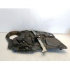 Recambio de elevalunas delantero derecho para mazda 6 hatchback (gg) 2.0 di (gg14) referencia OEM IAM GJ6A58590F  