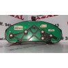 Recambio de cuadro instrumentos para peugeot 206 berlina play station 2 referencia OEM IAM 9645847080  