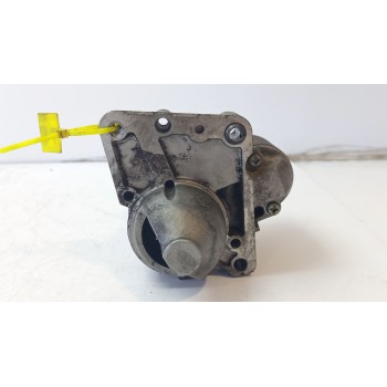 MOTOR ARRANQUE 5802FG 9688268580 / MOOO93581 12V