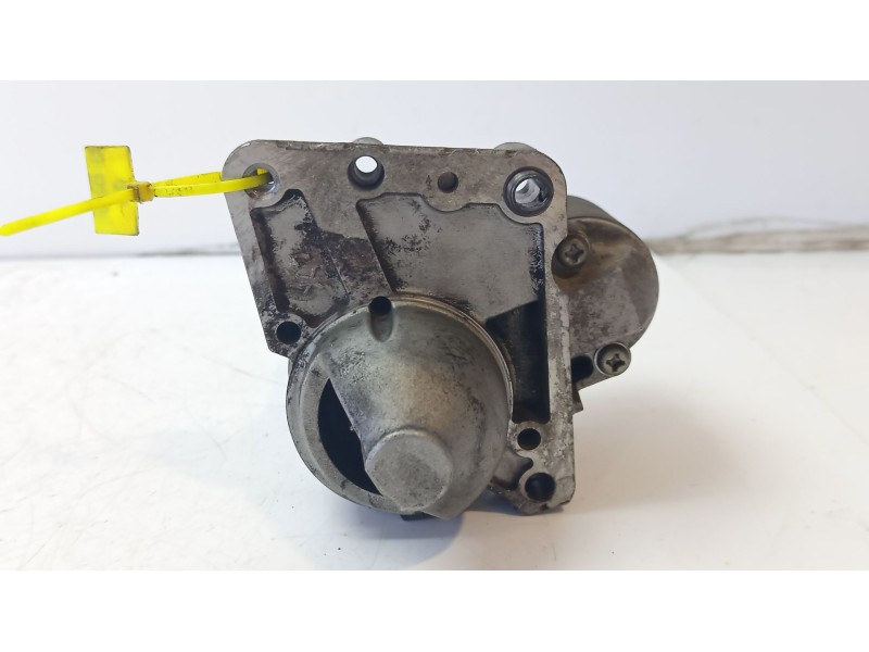 Recambio de motor arranque para peugeot 308 referencia OEM IAM 5802FG 9688268580 / MOOO93581 12V