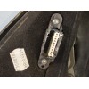 Recambio de retrovisor derecho para renault megane i classic (la0) 1.4 referencia OEM IAM 12313050  