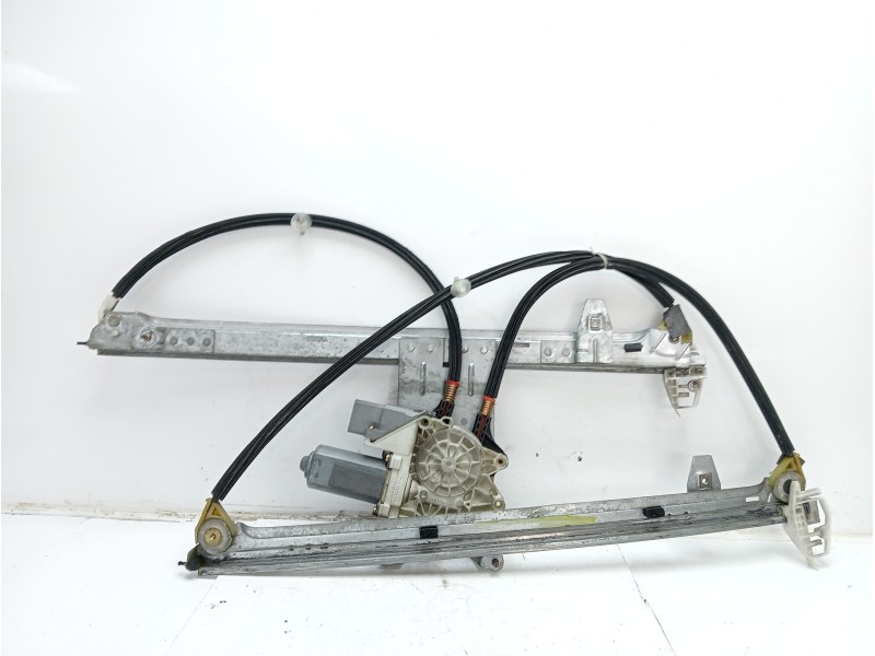 Recambio de elevalunas delantero derecho para citroën xsara picasso 2.0 hdi satisfaction plus referencia OEM IAM 9222F9 12800029