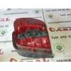 Recambio de piloto trasero izquierdo para volkswagen polo berlina (6n2) 1.4 tdi referencia OEM IAM 6N0945095H  