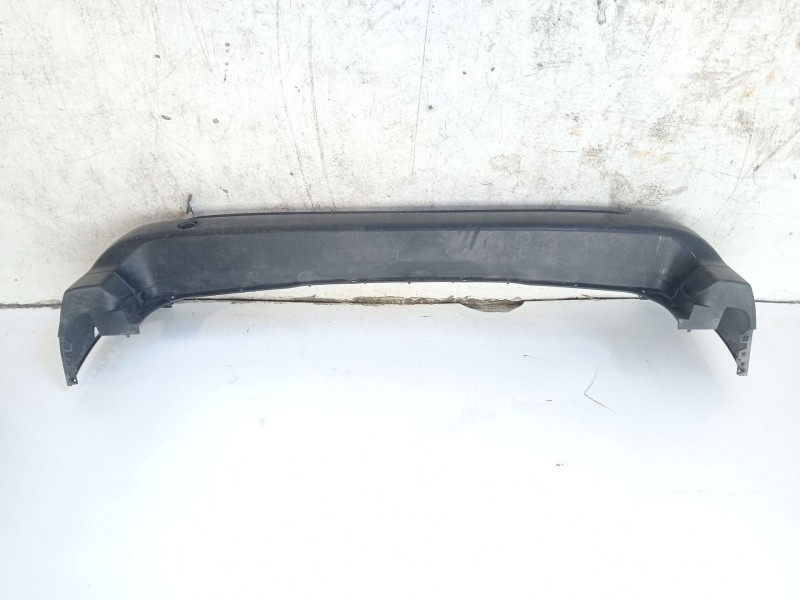 Recambio de paragolpes trasero para toyota proace verso referencia OEM IAM SU001A8794  