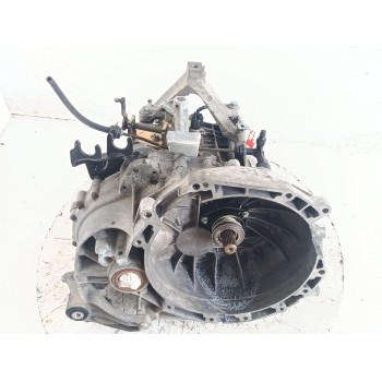 CAJA CAMBIOS 1485655 4m5r7002vb 200405234154