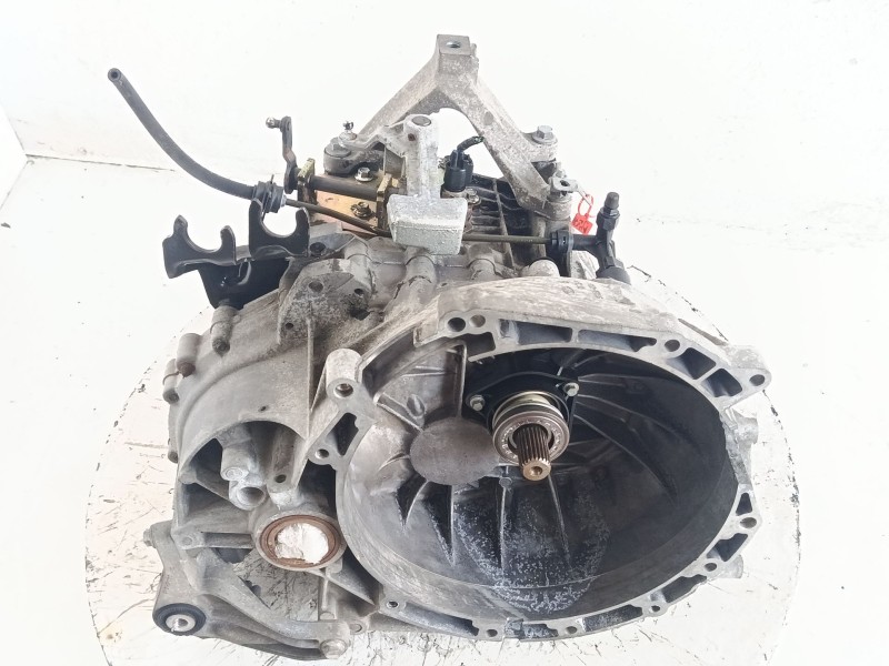 Recambio de caja cambios para ford focus ii (da_, hcp, dp) 2.0 referencia OEM IAM 1485655 4m5r7002vb 200405234154