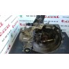 Recambio de caja cambios para chrysler voyager (es) 2.5 cat referencia OEM IAM A568 A568 