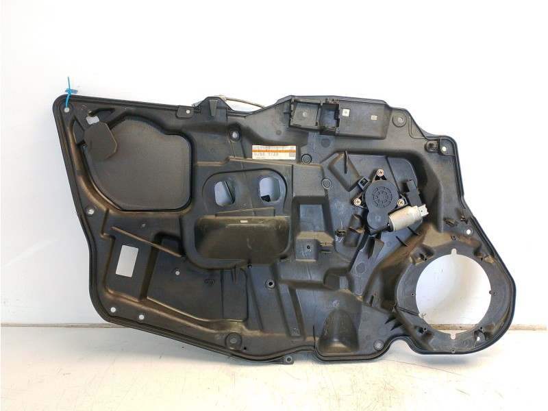 Recambio de elevalunas delantero izquierdo para mazda 6 hatchback (gg) 2.0 di (gg14) referencia OEM IAM GJ6A59590F  