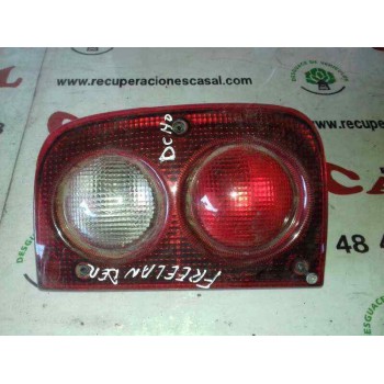 PILOTO TRASERO DERECHO 22960202 