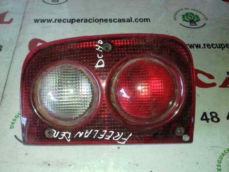 Recambio de piloto trasero derecho para land rover freelander (ln) 1.8 cat referencia OEM IAM 22960202  