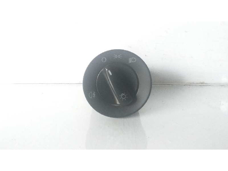 Recambio de mando luces para volkswagen passat berlina (3b3) v6 tdi executive referencia OEM IAM 1C0941531  