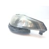 Recambio de faro izquierdo para renault laguna ii (bg0) authentique referencia OEM IAM 7701061669  