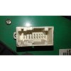 Recambio de cuadro instrumentos para peugeot 206 berlina play station 2 referencia OEM IAM 9645847080  