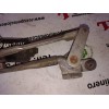 Recambio de motor limpia delantero para mazda 6 berlina (gg) 2.0 diesel cat referencia OEM IAM GJ6A 8492002393 