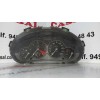 Recambio de cuadro instrumentos para peugeot 206 berlina play station 2 referencia OEM IAM 9645847080  