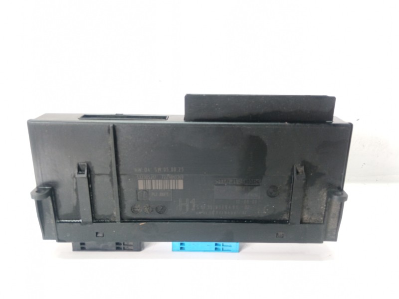Recambio de modulo confort para bmw serie 3 berlina (e90) 320i referencia OEM IAM 61359119491 532305J17 7229013369