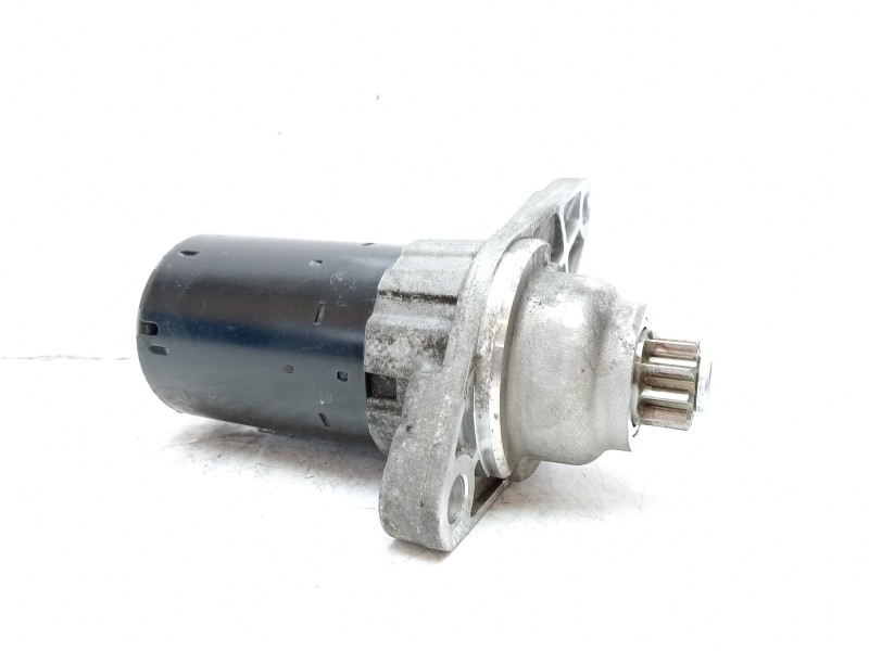 Recambio de motor arranque para volkswagen polo (9n3) 1.4 16v referencia OEM IAM 2T911023R 02T911023RX 