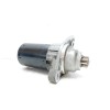 Recambio de motor arranque para volkswagen polo (9n3) 1.4 16v referencia OEM IAM 2T911023R 02T911023RX 