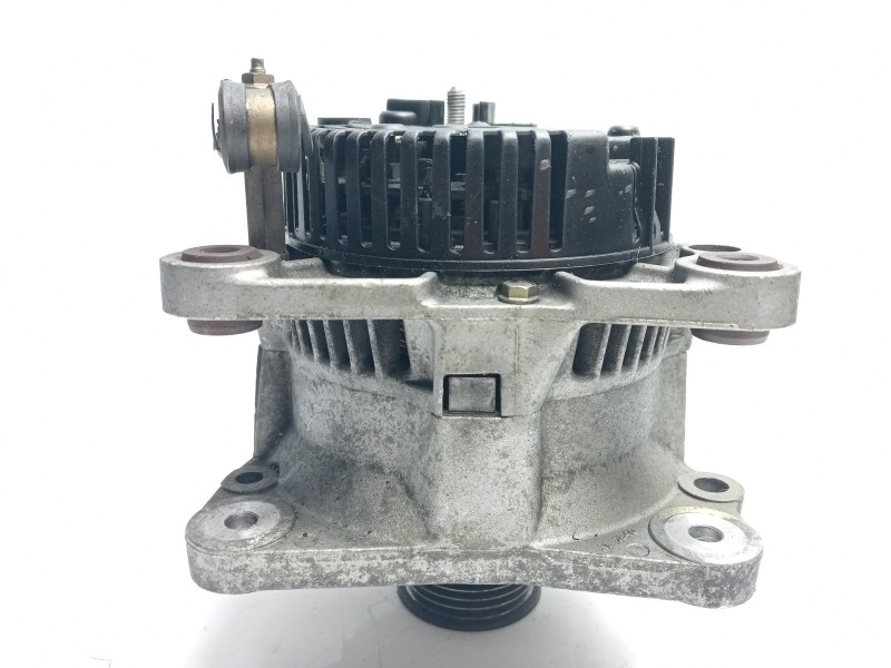Recambio de alternador para volkswagen golf iii berlina (1h1) cl referencia OEM IAM 037903023  