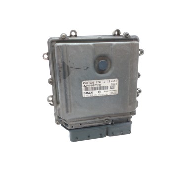 CENTRALITA MOTOR UCE A6391501079 