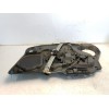 Recambio de elevalunas delantero izquierdo para mazda 6 hatchback (gg) 2.0 di (gg14) referencia OEM IAM GJ6A59590F  