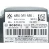 Recambio de centralita abs para volkswagen polo (6r1) advance referencia OEM IAM 6R0959655L000  