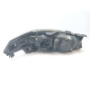 Recambio de faro izquierdo para renault laguna ii (bg0) authentique referencia OEM IAM 7701061669  