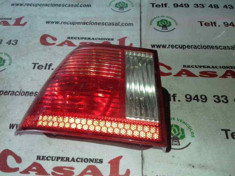 Recambio de piloto trasero izquierdo para seat ibiza (6k1) sport referencia OEM IAM 6K6945095G  