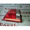 Recambio de piloto trasero izquierdo para seat ibiza (6k1) sport referencia OEM IAM 6K6945095G  