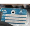 Recambio de motor completo para seat leon (1m1) 1.9 tdi referencia OEM IAM 038100040G AXR 448956