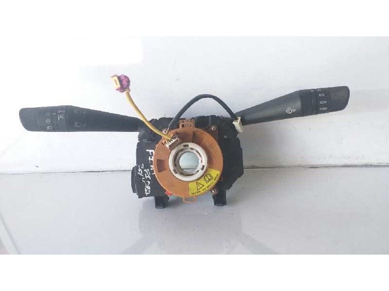 Recambio de mando luces para fiat fiorino básico familiar referencia OEM IAM 28287510  