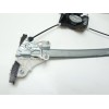 Recambio de elevalunas delantero izquierdo para toyota yaris active referencia OEM IAM 85720K0020  