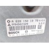 Recambio de centralita motor uce para smart forfour referencia OEM IAM A6391501079  