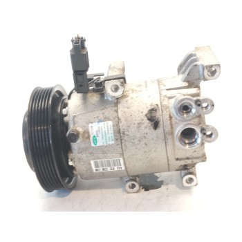 COMPRESOR AIRE ACONDICIONADO FG8AA04 0904067299451 FG8AA04