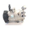 Recambio de compresor aire acondicionado para kia venga 1.4 cat referencia OEM IAM FG8AA04 0904067299451 FG8AA04