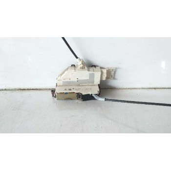 CERRADURA PUERTA DELANTERA DERECHA 9660699780F 