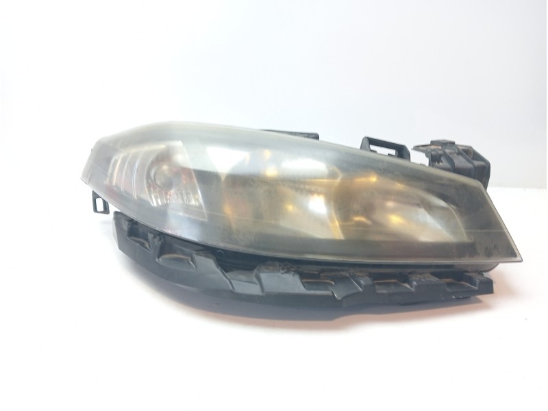 Recambio de faro derecho para renault laguna ii (bg0) authentique referencia OEM IAM 7701061671  