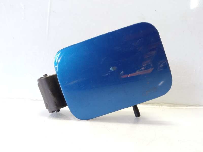 Recambio de tapa exterior combustible para renault megane ii berlina 5p dynamique referencia OEM IAM 8200073451  