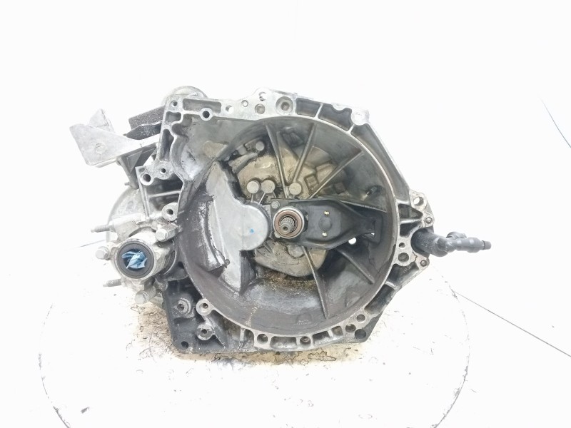 Recambio de caja cambios para peugeot 308 referencia OEM IAM 2222LL 20DM69 2223RK