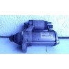 Recambio de motor arranque para skoda fabia like referencia OEM IAM 02M911021G  