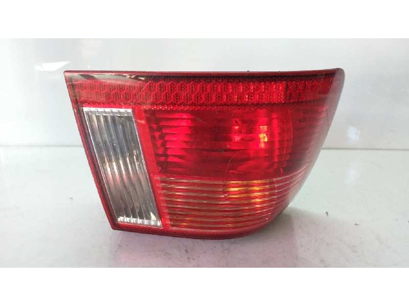 Recambio de piloto trasero izquierdo para seat ibiza ii (6k1) 1.9 sdi referencia OEM IAM 6K6945257C  