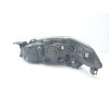Recambio de faro derecho para renault laguna ii (bg0) authentique referencia OEM IAM 7701061671  