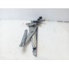 Recambio de elevalunas trasero derecho para lexus nx 300h 2wd referencia OEM IAM 8571078021  