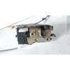 Recambio de cerradura puerta delantera derecha para citroën c4 berlina vtr plus referencia OEM IAM 9660699780F  