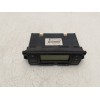 Recambio de mando climatizador para seat leon (1m1) 1.9 tdi referencia OEM IAM 1M0820043G  